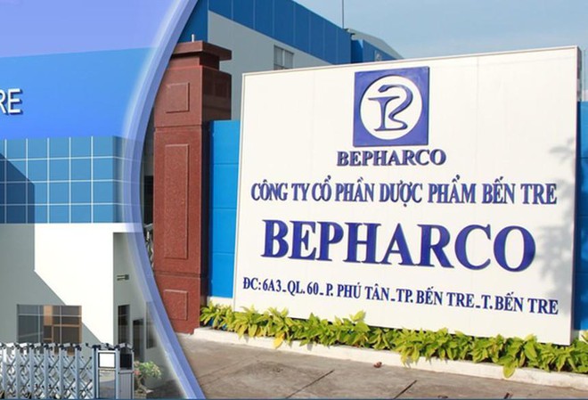 Năm 2022 Dược phẩm Bến Tre đặt mục ti&amp;ecirc;u lợi nhuận đạt 21 tỷ đồng
