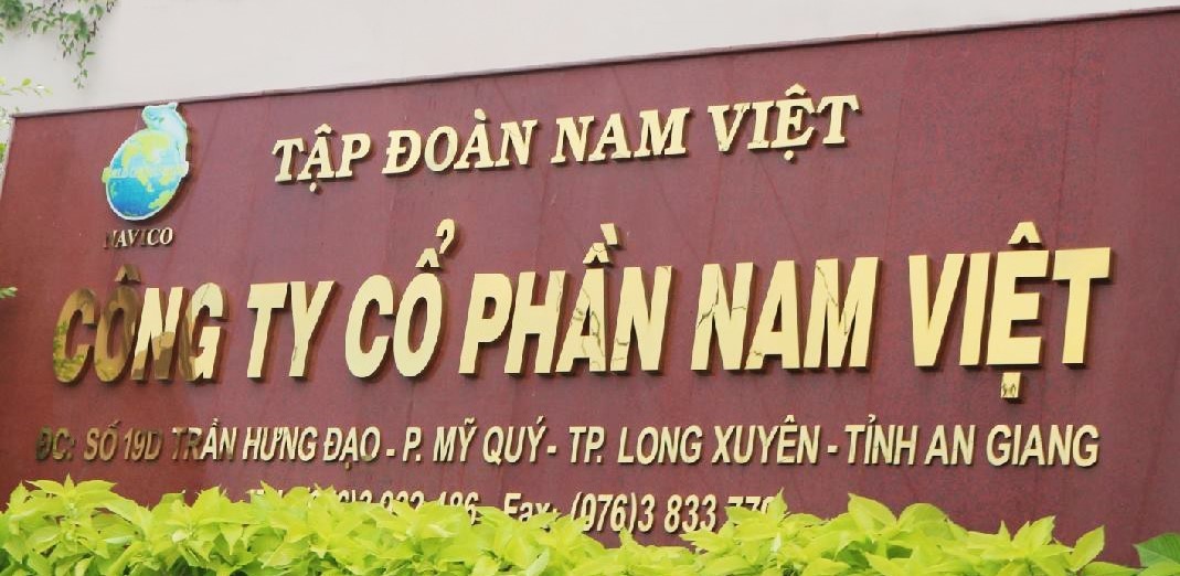 C&amp;ocirc;ng ty CP Nam Việt r&amp;oacute;t th&amp;ecirc;m 81 tỷ đồng v&amp;agrave;o doanh nghiệp bất động sản