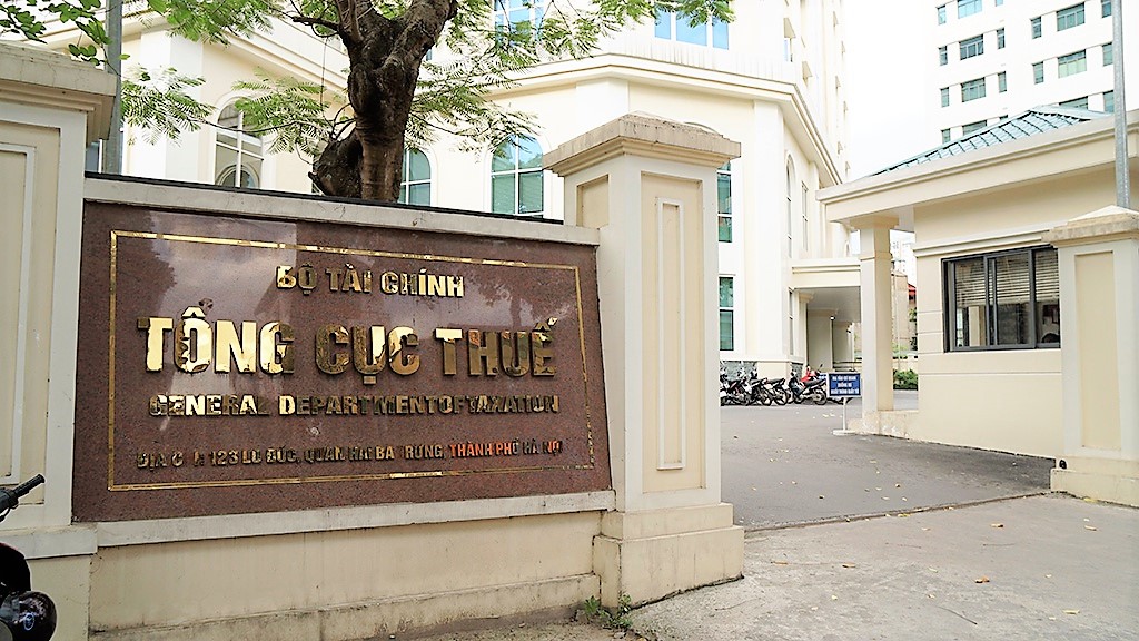 Tổng cục Thuế y&amp;ecirc;u cầu đẩy mạnh đ&amp;ocirc;n đốc thu nợ v&amp;agrave; cưỡng chế nợ thuế