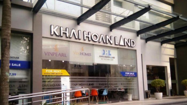 Khải Hoàn Land dự kiến chào bán tối đa 400 triệu cổ phiếu ra công chúng