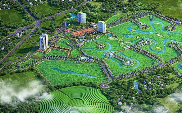 CTCP Tập đoàn Đầu tư Thăng Long dự kiến chào bán 30 triệu cổ phiếu