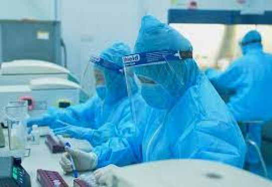 Việt Nam vượt mốc 5 triệu F0