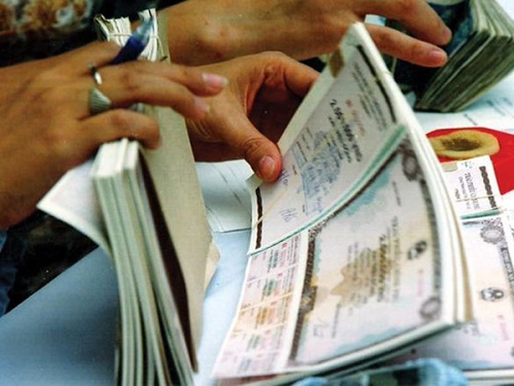 Hết th&amp;aacute;ng 2, huy động tr&amp;aacute;i phiếu Ch&amp;iacute;nh phủ chỉ đạt hơn 30% kế hoạch qu&amp;yacute; I
