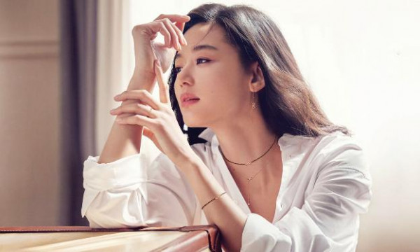 Diễn viên Jun Ji Hyun mua tòa nhà trị giá 41 triệu USD