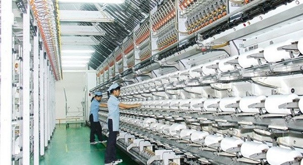 C&amp;ocirc;ng ty CP Sợi Thế Kỷ đặt mục ti&amp;ecirc;u lợi nhuận 2022 đạt 300 tỷ đồng