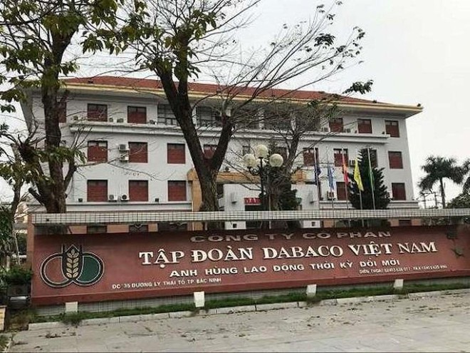 Dabaco sẽ n&amp;acirc;ng vốn gấp đ&amp;ocirc;i l&amp;ecirc;n 2.305 tỷ đồng
