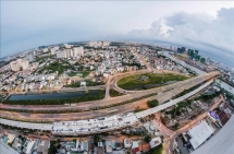 TP.HCM: Đẩy nhanh tiến độ dự án đường vành đai 3 để hoàn thành vào năm 2026