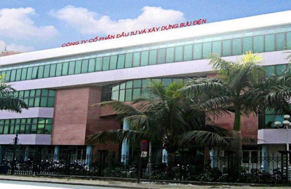 Đầu tư và Xây dựng Bưu điện sẽ tăng tỷ lệ sở hữu tại Điện gió Hướng Linh 8 lên 50,1%