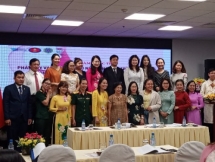 Tọa đàm quốc tế: "Phát huy vai trò của phụ nữ trong tiến trình xây dựng Cộng đồng ASEAN và phục hồi sau đại dịch"