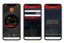 Sẽ tích hợp dịch vụ nộp thuế điện tử trên ứng dụng etax mobile