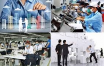 Những  chính sách hiệu quả đồng hành với doanh nghiệp