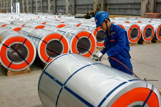 Vì sao giá IPO của Tôn Đông Á giảm sâu?