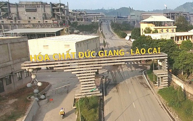 Năm 2022, H&amp;oacute;a chất Đức Giang đặt mục ti&amp;ecirc;u lợi nhuận 3.500 tỷ đồng