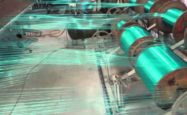 Năm 2022 Dệt lưới Sài Gòn đặt mục tiêu lợi nhuận giảm 52%