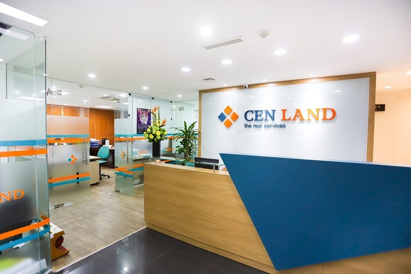 Bất động sản Thế Kỷ - Cen Land l&amp;ecirc;n kế hoạch tăng vốn gấp đ&amp;ocirc;i