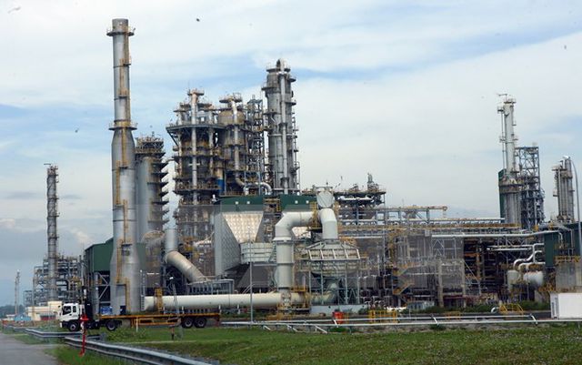 V&amp;igrave; sao bỏ Nh&amp;agrave; m&amp;aacute;y Lọc h&amp;oacute;a dầu Nghi Sơn khỏi nguồn cung xăng dầu qu&amp;yacute; II/2022?