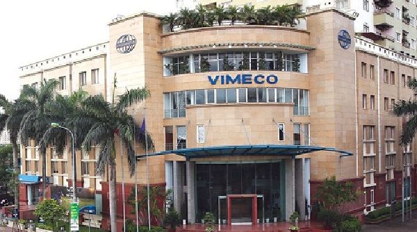 C&amp;ocirc;ng ty CP Vimeco l&amp;ecirc;n kế hoạch tăng vốn khủng