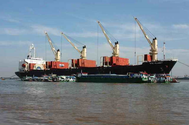 Logistic Vicem muốn b&amp;aacute;n hơn 1 triệu cổ phiếu HT1 của Xi măng H&amp;agrave; Ti&amp;ecirc;n 1
