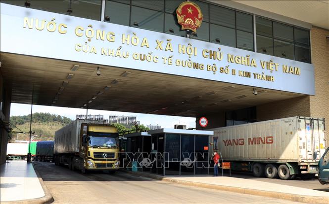 Quan ngại xuất khẩu n&amp;ocirc;ng sản vẫn gặp kh&amp;oacute; do lệ thuộc v&amp;agrave;o thị trường Trung Quốc