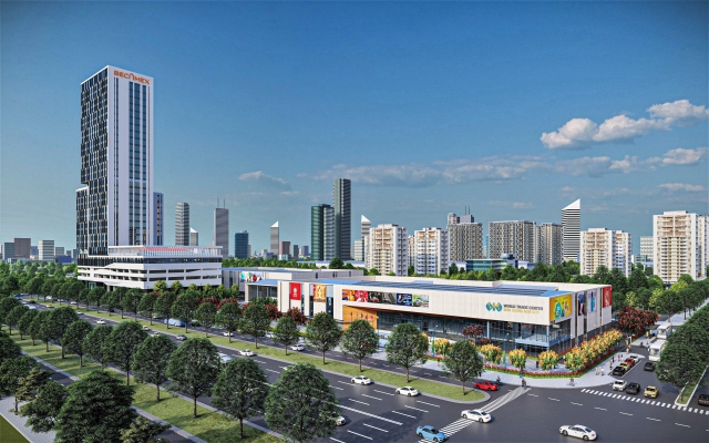 Một g&amp;oacute;c của V&amp;ugrave;ng Th&amp;ocirc;ng minh B&amp;igrave;nh Dương, nơi 4 lần li&amp;ecirc;n tiếp được ICF vinh danh l&amp;agrave; 1 trong 21 c&amp;aacute;c cộng đồng c&amp;oacute; Chiến lược ph&amp;aacute;t triển Th&amp;agrave;nh phố Th&amp;ocirc;ng minh ti&amp;ecirc;u biểu tr&amp;ecirc;n thế giới của năm 2022