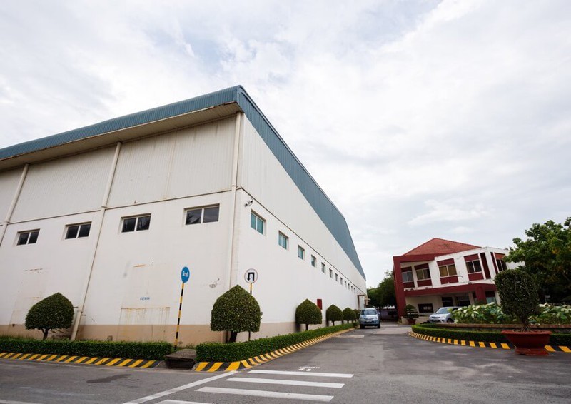 VinaCapital muốn tho&amp;aacute;i sạch vốn tại Nhựa Ngọc Nghĩa
