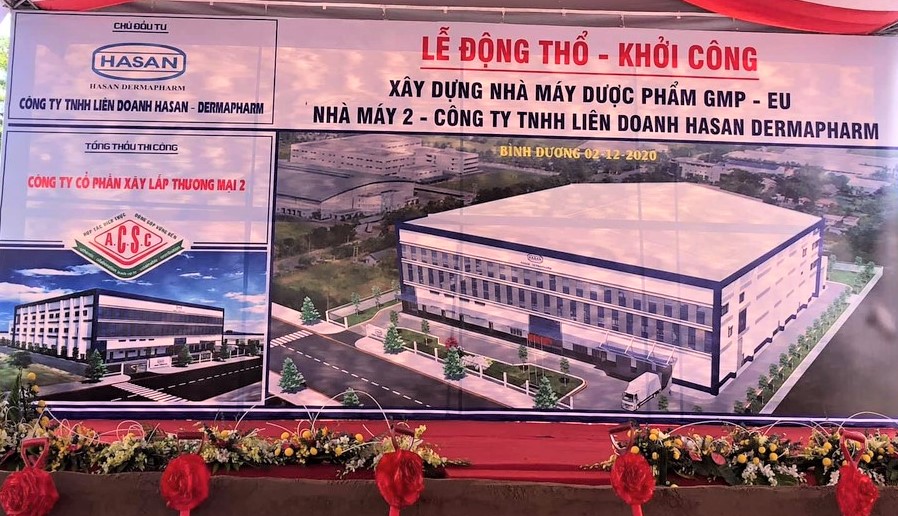 Phạt C&amp;ocirc;ng ty CP X&amp;acirc;y lắp Thương mại 2 do sai phạm trong lĩnh vực chứng kho&amp;aacute;n