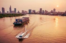 Lý do hệ thống đường thủy nội địa của TP Hồ Chí Minh chưa phát triển tương xứng