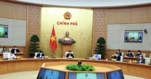 Tiếp tục rà soát, tháo gỡ khó khăn vướng mắc, thúc đẩy các dự án đầu tư