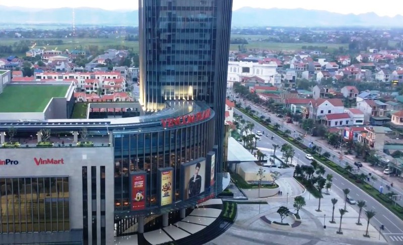 TP H&amp;agrave; Tĩnh cho mở lại hoạt động dịch vụ