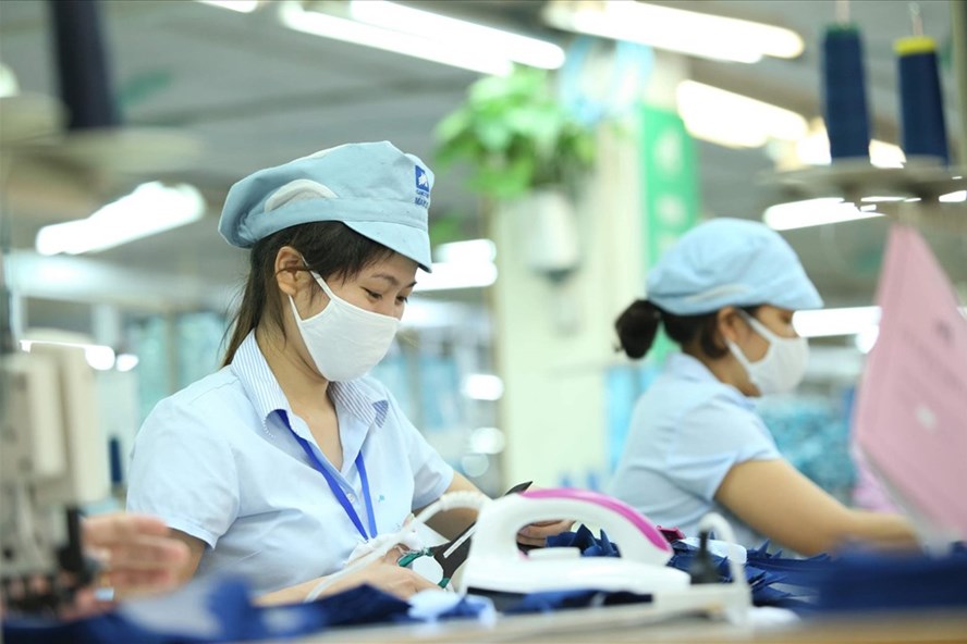Số doanh nghiệp mới tăng mạnh - t&amp;iacute;n hiệu t&amp;iacute;ch cực đầu năm 2022