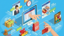 Siết thuế trực tuyến với hoạt động TMĐT xuyên biên giới