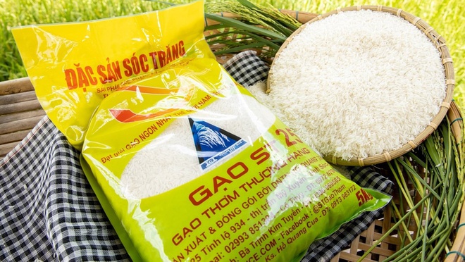 Thị trường xuất khẩu gạo sẽ tiếp tục s&amp;ocirc;i động