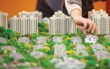 Bất động sản Việt Nam năm 2022 sẽ khá khắc nghiệt