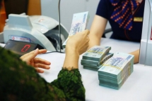 Phê duyệt Chiến lược Tài chính đến năm 2030