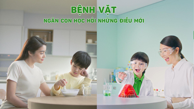 Bệnh vặt l&amp;agrave; nguy&amp;ecirc;n nh&amp;acirc;n khiến trẻ gi&amp;aacute;n đoạn việc học hỏi mỗi ng&amp;agrave;y