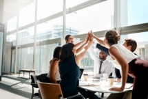 Cách tạo ra văn hóa tại nơi làm việc trong thời đại mới