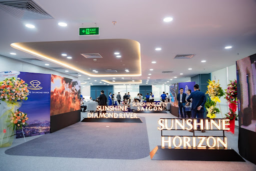 Sunshine Diamond River, Sunshine City S&amp;agrave;i G&amp;ograve;n, Sunshine Horizon l&amp;agrave; 3 trong số nhiều dự &amp;aacute;n nằm trong giải ph&amp;aacute;p đầu tư t&amp;agrave;i ch&amp;iacute;nh bất động sản 4.0 của KSFinance