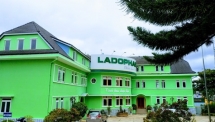 Dược Lâm Đồng - Ladophar thông qua việc vay vốn ngân hàng tổng hạn mức 265 tỷ đồng