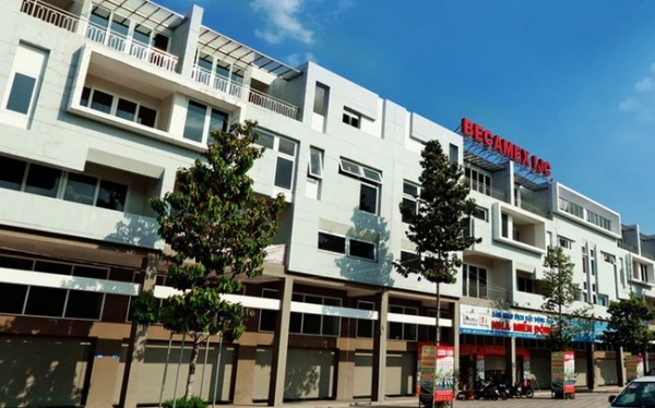 Becamex IJC đặt mục tiêu lãi sau thuế 2022 đạt 685 tỷ đồng