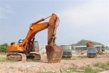 Sửa đổi Luật Đất đai: Cởi trói và tiếp thêm động lực