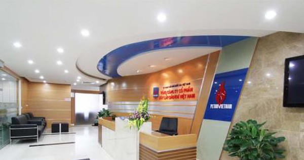 Xây dựng Công nghiệp và Dân dụng Dầu khí nhận ý kiến ngoại trừ, sắp rời HoSE Xây dựng Công nghiệp và Dân dụng Dầu khí nhận ý kiến ngoại trừ, sắp rời HoSE