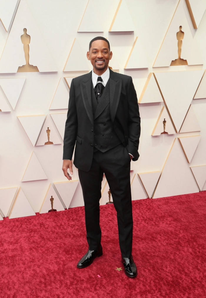 Will Smith cạnh tranh với nhiều đối thủ nặng k&amp;yacute; cho tượng v&amp;agrave;ng Oscar năm nay