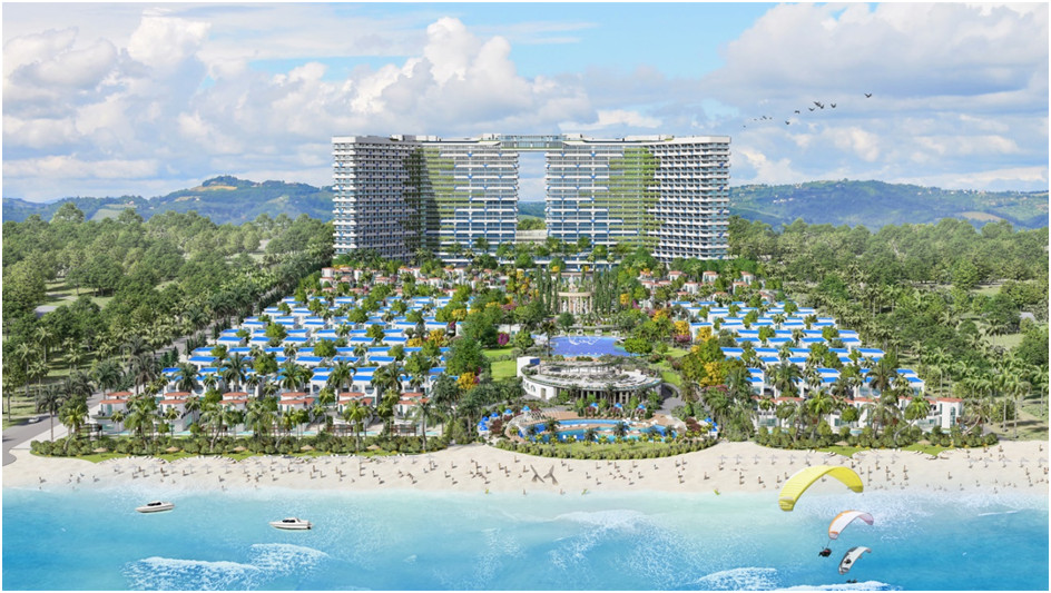 Cam Ranh Bay Hotels &amp;amp; Resorts l&amp;agrave; điểm s&amp;aacute;ng đầu tư tr&amp;ecirc;n B&amp;atilde;i D&amp;agrave;i, Cam Ranh, Kh&amp;aacute;nh H&amp;ograve;a