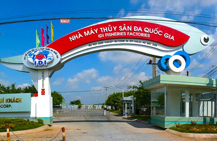 Đầu tư v&amp;agrave; Ph&amp;aacute;t triển Đa Quốc Gia - IDI đặt mục ti&amp;ecirc;u lợi nhuận 2022 gấp gần 7 lần năm ngo&amp;aacute;i