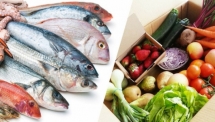 Nhật Bản có nhu cầu nhập khẩu và tiêu thụ lớn với các sản phẩm nông sản