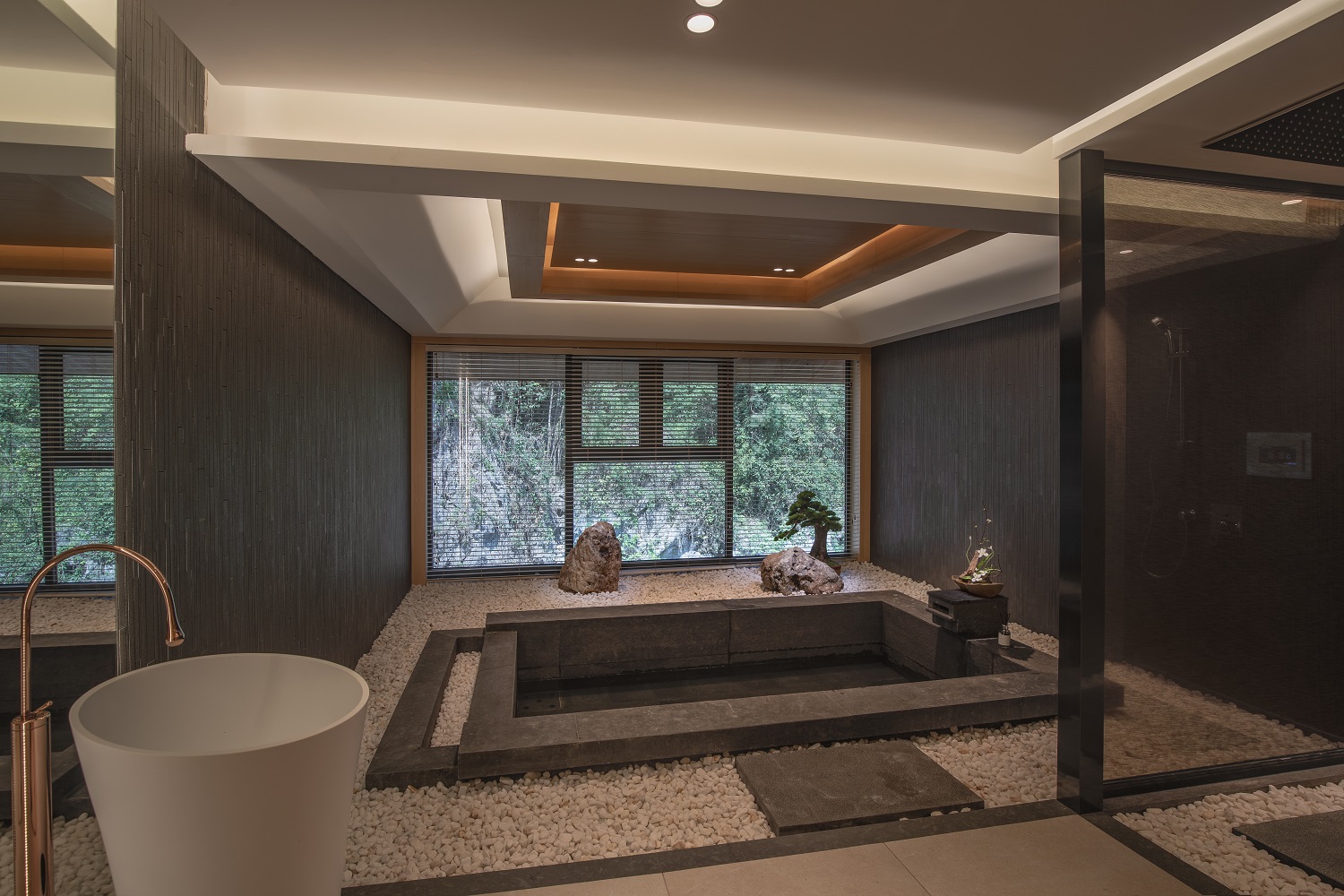 Sun Onsen Village &amp;ndash; Limited Edition - điểm đến staycation tăng trải nghiệm