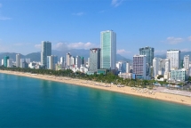 Xây dựng tỉnh Khánh Hòa đến năm 2030 là thành phố trực thuộc Trung ương
