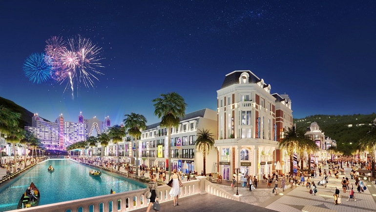 Bizhouse Canal District được vận h&amp;agrave;nh theo ti&amp;ecirc;u chuẩn smart