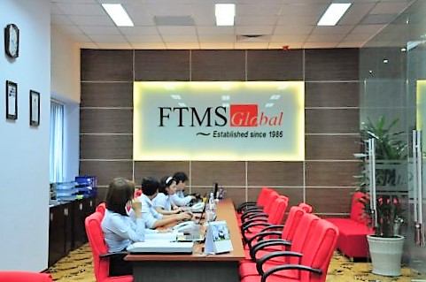 Cưỡng chế thuế của C&amp;ocirc;ng ty TNHH Đ&amp;agrave;o tạo FTMS