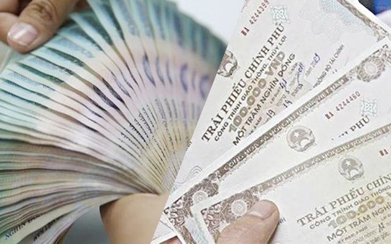 Tr&amp;aacute;i phiếu Ch&amp;iacute;nh phủ: Giao dịch chậm đợi kỳ tăng l&amp;atilde;i suất mới